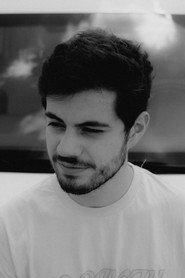 Photo of Bruno Arnabar as Bruno