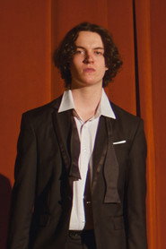 Photo of Roman Spenneberg as Young Joe