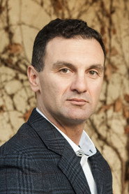 Photo of Beka Sikharulidze as Luka Lomidze