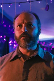 Photo of Leo Goodman as Dave the History Man