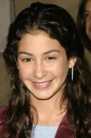 Photo of Biana Tamimi as Neera