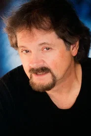Photo of Dave Barker as Johnny Boy