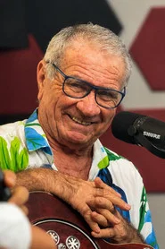 Photo of Geraldo Amâncio as Ele Mesmo