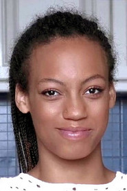Photo of Dahlia Janeiro