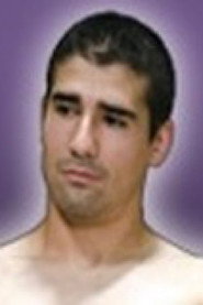 Photo of Marcus