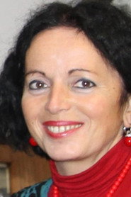 Photo of Vida Neuwirthová as Eva Dvořáková