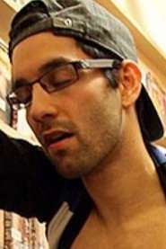 Photo of Aaron Young as (archive footage)