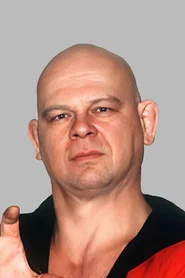 Photo of Jim Raschke as Baron Von Raschke