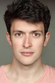 Photo of Nicholas Hart as Joey (head)