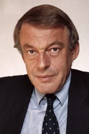 Photo of Hans van Mierlo as Self