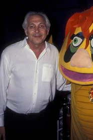 Photo of Marty Krofft as Self