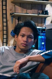 Photo of Rian Simon Cabatingan Magtaan as Cesar