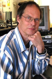 Photo of Eliot Noyes as Ghost