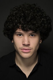 Photo of Pavle Marković as Luka