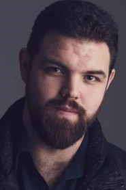 Photo of Josh Bainbridge as Mark