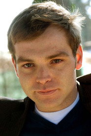 Photo of Aran Bertetto as Mark