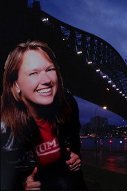 Photo of Mel Baker as Self