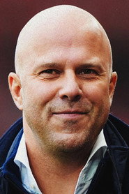 Photo of Arne Slot as Self