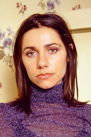 Photo of PJ Harvey as Magdalena