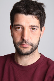 Photo of Gerard Oms as Agente