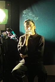 Photo of Sebastián Robledo as Borracho