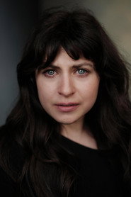 Photo of Katie Bernstein as Ahinoam (voice)