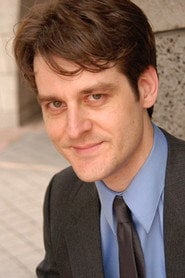 Photo of Michael Szeles as Sam