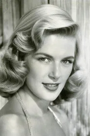 Photo of Marjie Millar as Phyllis Leigh