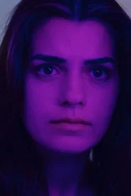 Photo of Nina Mahdavi as Nazra (voice)