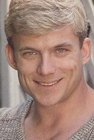 Photo of Eric Stryker