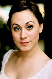 Photo of Imogen Toner as Jane Stabler