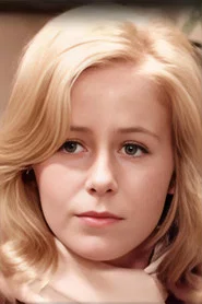 Photo of Marie Forså as Bibi
