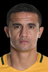 Photo of Tim Cahill as Self
