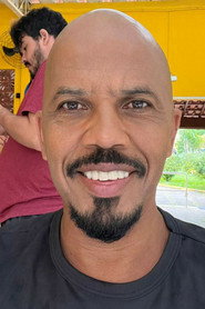 Photo of Jorge Júlio as Cido