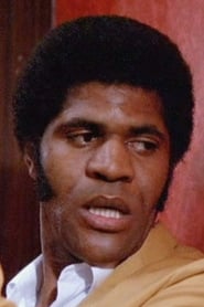Photo of Christopher St. John as Ben Buford