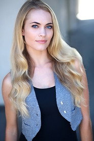 Photo of Keelin Woodell as Julia