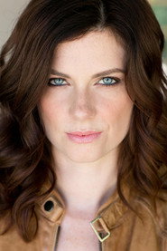 Photo of Caitlin Norton as Meredith