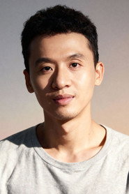 Photo of 刘晨宇 as Rhombus（voice）
