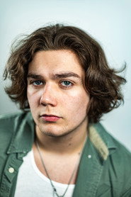 Photo of Cadence Meier as Chester Pausato