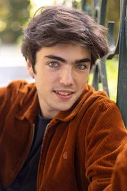 Photo of Mathieu Berger as Alex