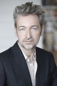 Photo of Éric Reinhardt as Johan