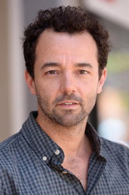 Photo of Benjamin Scott as Fitz