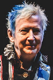 Photo of Garry Leonard as Self