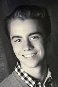 Photo of Devon McDowell as Dino