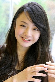 Photo of Mizuki Tsuruoka as Ai