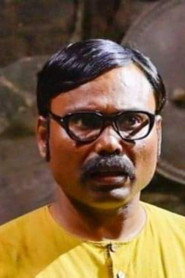 Photo of Sumanta Roy as Hem Chandra Kanungo