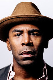 Photo of MAJOR. as Tony Holliday