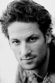 Photo of Rupert Reid as Larry