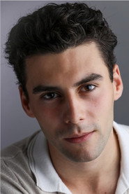 Photo of Ben Barclay as Scott