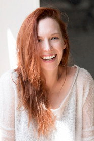 Photo of Kate Hackett as Hannah